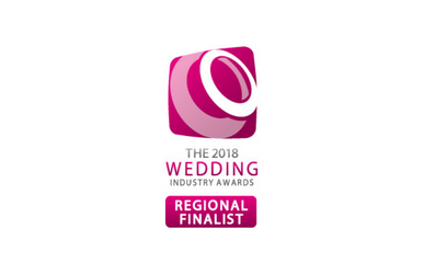 2018 wedding awards