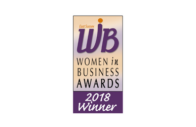 Women in business 2018